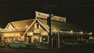 Sourdough Lil's Westport, WA