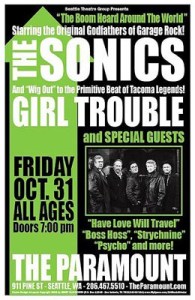 SonicsPosterMusicBlechaSeattle2008