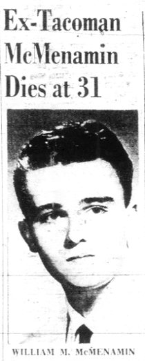 McMenamin